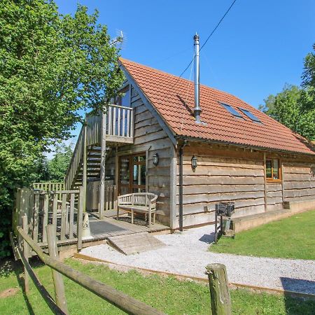 Hazel Lodge Washford Exterior foto
